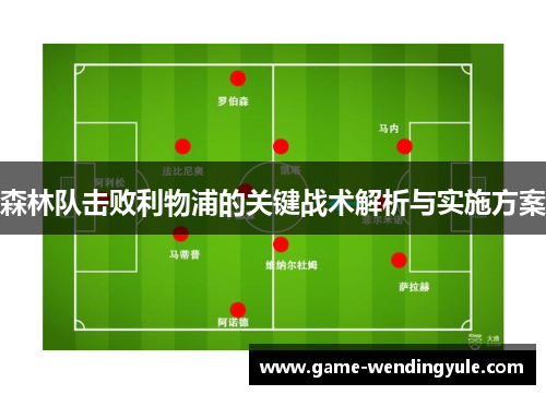 森林队击败利物浦的关键战术解析与实施方案